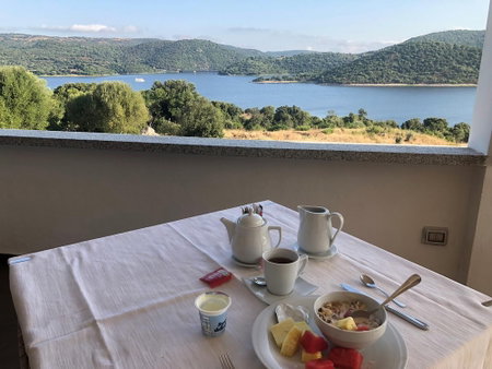 Hotel Relais Valkarana, Olbia, Italy