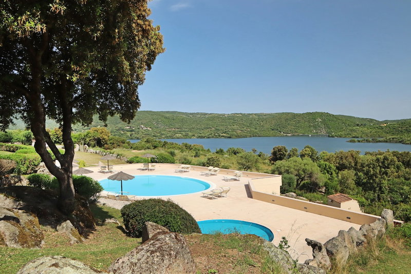 Hotel Relais Valkarana, Olbia, Italy