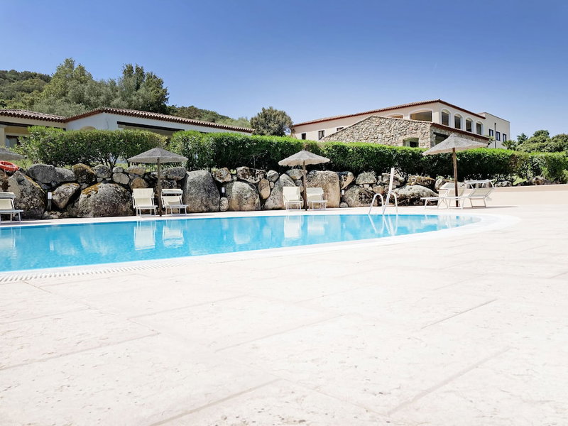 Hotel Relais Valkarana, Olbia, Italy