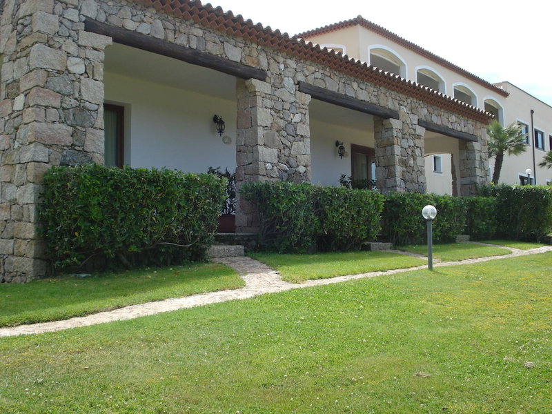 Hotel Relais Valkarana, Olbia, Italy