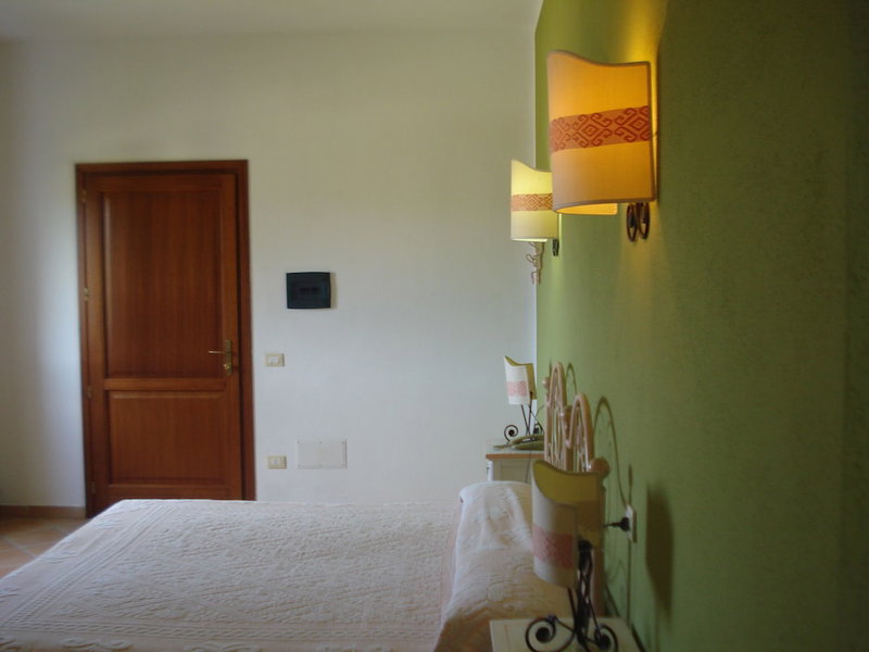 Hotel Relais Valkarana, Olbia, Italy