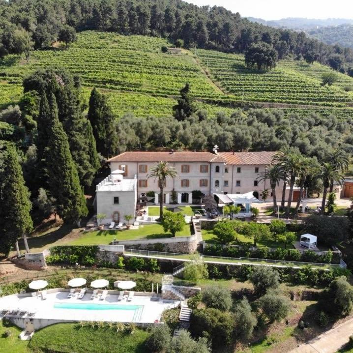 Hotel · Relais Montepepe Winery & Spa, Massa