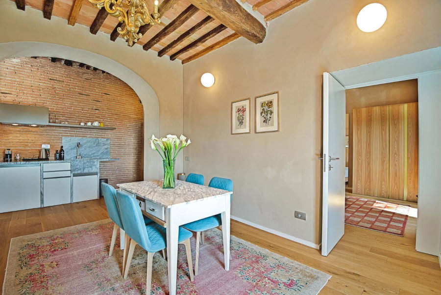 Relais Montepepe Winery & Spa, Massa, Italia