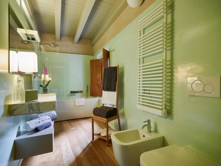 Relais Montepepe Winery & Spa, Massa, Italia