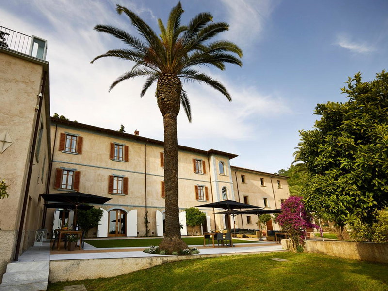 Relais Montepepe Winery & Spa, Massa, Italia
