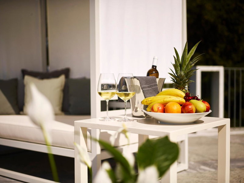 Relais Montepepe Winery & Spa, Massa, Italia