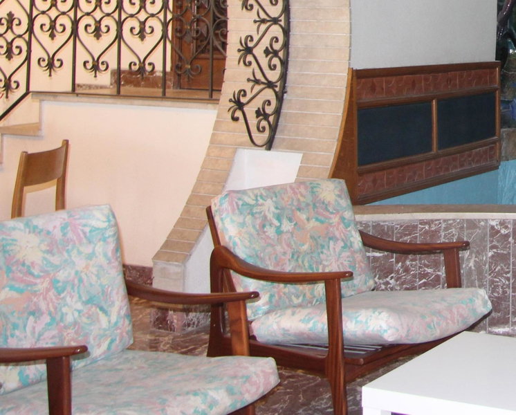 Hotel Vello d'Oro, Taormina, Italie