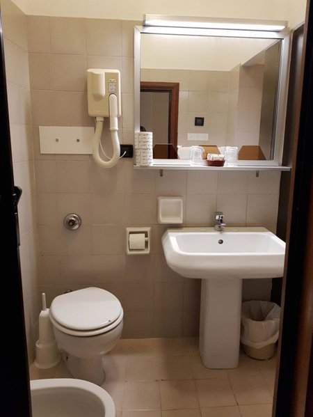Hotel Vello d'Oro, Taormina, Italie