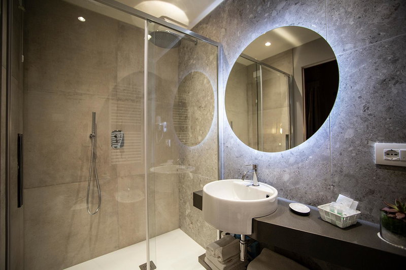Hotel Forte del 48, San Dona di Piave, Italy