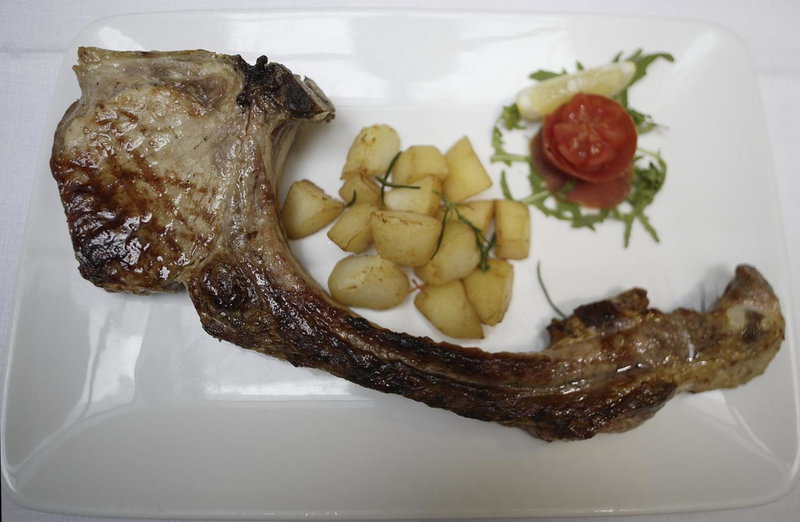 Hotel Forte del 48, San Dona di Piave, Italy