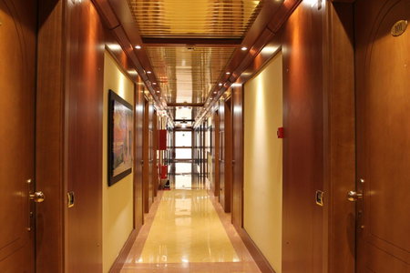 Best Western Hotel Anthurium, San Remo, Italia