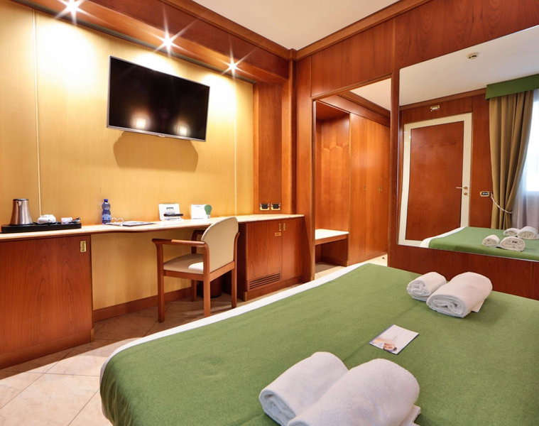 Best Western Hotel Anthurium, San Remo, Italia