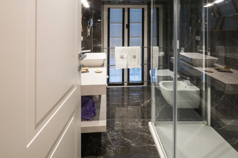 Mediterraneo Emotional Hotel & Spa, Santa Margherita Ligure, Italy