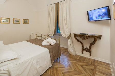 Mediterraneo Emotional Hotel & Spa, Santa Margherita Ligure, Italy