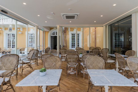 Mediterraneo Emotional Hotel & Spa, Santa Margherita Ligure, Italy