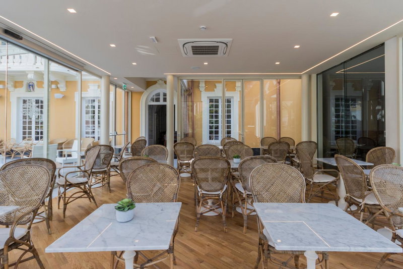 Mediterraneo Emotional Hotel & Spa, Santa Margherita Ligure, Italy