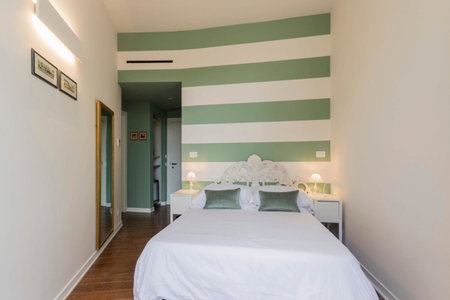 Mediterraneo Emotional Hotel & Spa, Santa Margherita Ligure, Italy
