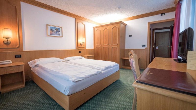 Hotel Intermonti, Livigno, Italy