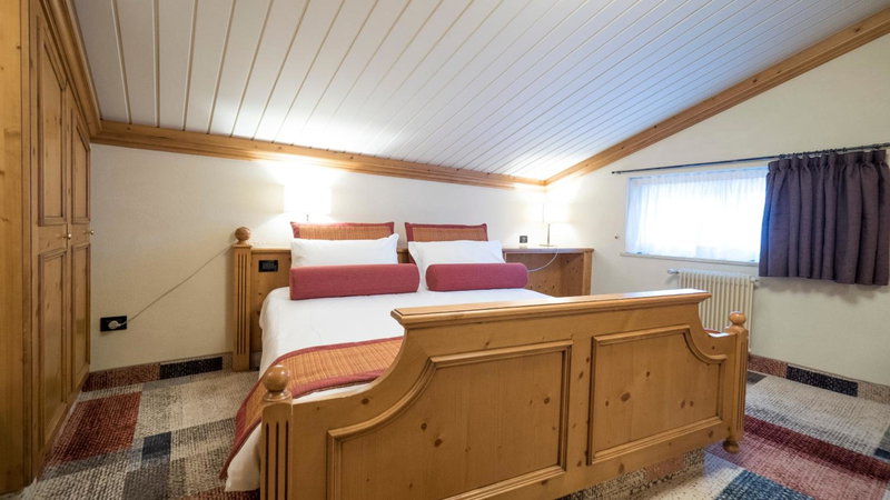 Hotel Intermonti, Livigno, Italy