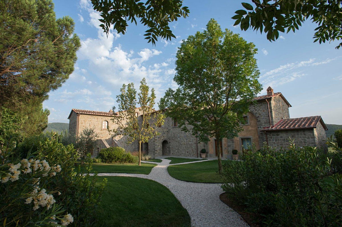 Hôtel · Relais La Corte dei Papi, Cortona