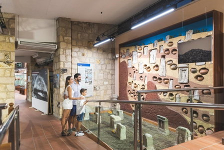 Lu' Hotel Maladroxia, Carbonia, Italy
