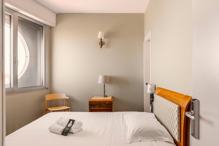 B&B Hotel Chioggia Airone, Chioggia, Италия