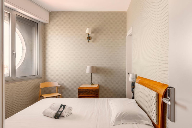 B&B Hotel Chioggia Airone, Chioggia, Италия