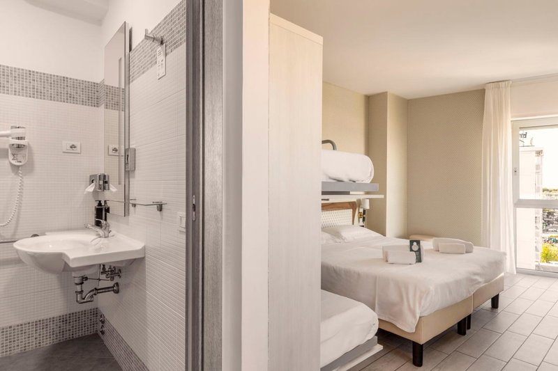 B&B Hotel Chioggia Airone, Chioggia, Италия