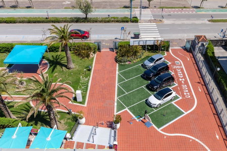 B&B Hotel Chioggia Airone, Chioggia, Италия