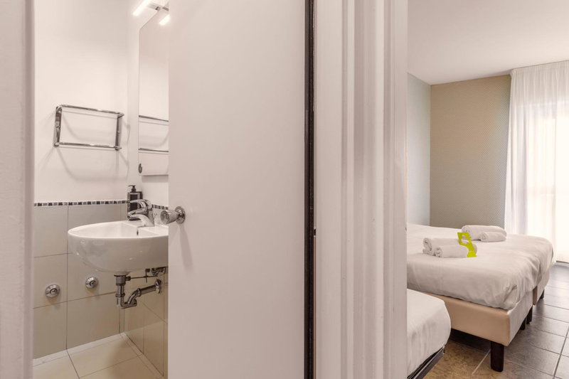 B&B Hotel Chioggia Airone, Chioggia, Италия