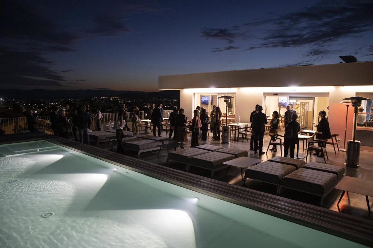 Hotel · Felix Hotels - Hotel Felix Olbia, Olbia