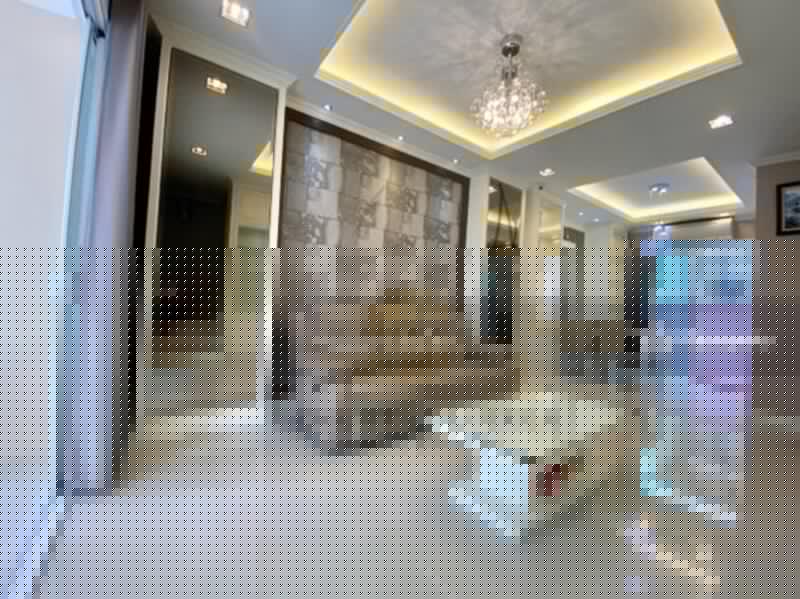 House for rent in Phasi Charoen, Thailand · Baan Klang Muang Sathorn - Taksin2, Bangkok · 3 rooms, 3 baths