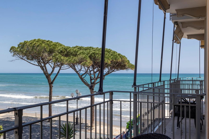 B&B HOTEL Diano Marina Palace, Diano Marina, Italia