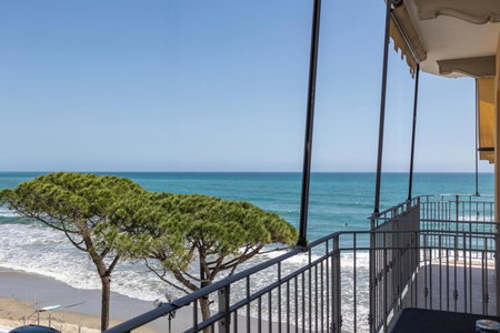 B&B HOTEL Diano Marina Palace, Diano Marina, Italia