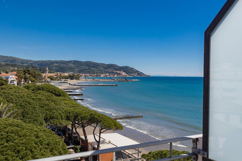B&B HOTEL Diano Marina Palace, Diano Marina, Italia