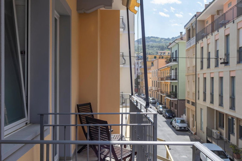B&B HOTEL Diano Marina Palace, Diano Marina, Italia