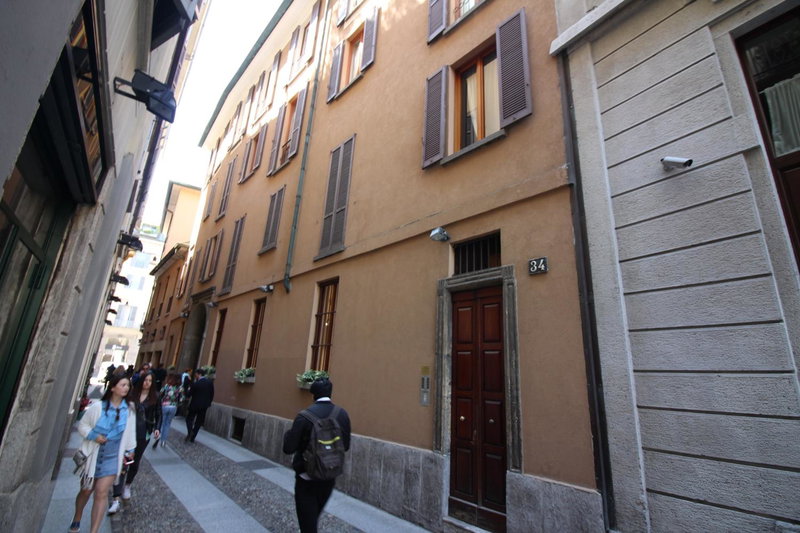 Brera - Fiori Chiari Charme Apartment, Milan, Italie