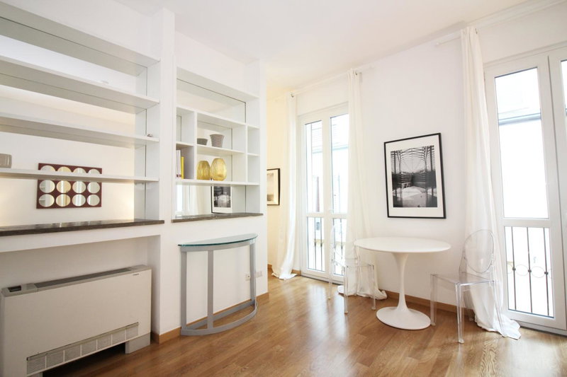 Brera - Fiori Chiari Charme Apartment, Milan, Italie