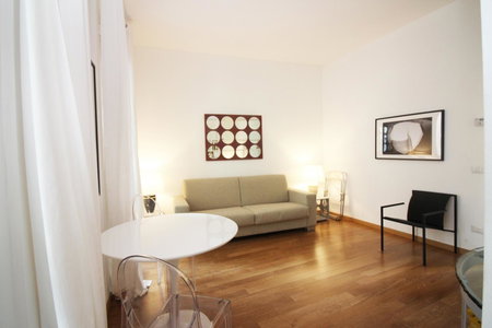 Brera - Fiori Chiari Charme Apartment, Milan, Italie