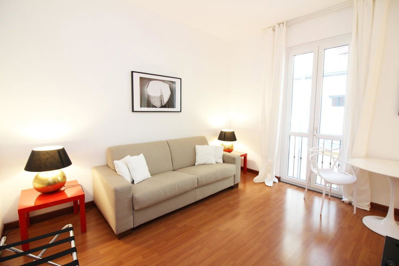 Brera - Fiori Chiari Charme Apartment, Milan, Italie