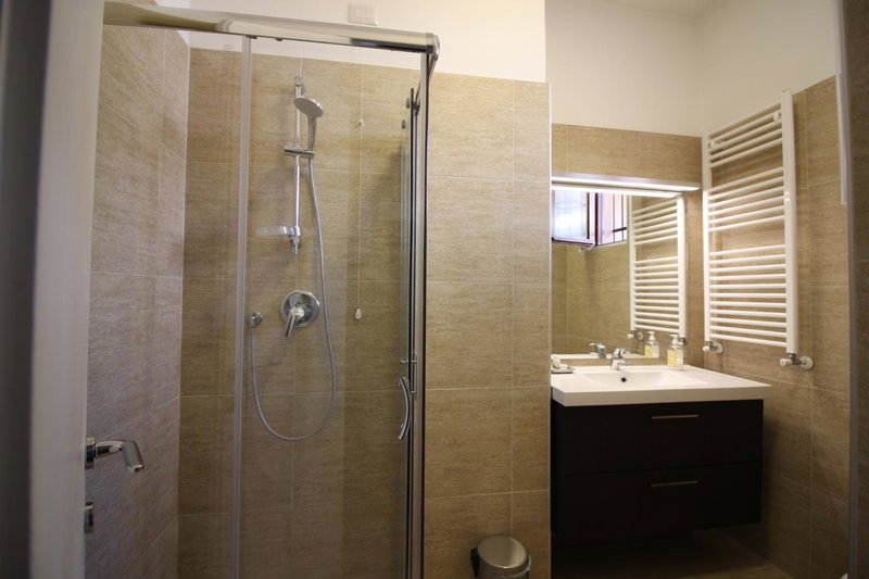 Brera - Fiori Chiari Charme Apartment, Milan, Italie