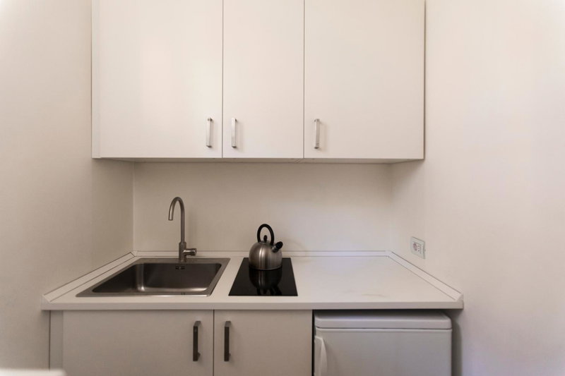 Brera - Fiori Chiari Charme Apartment, Milan, Italie