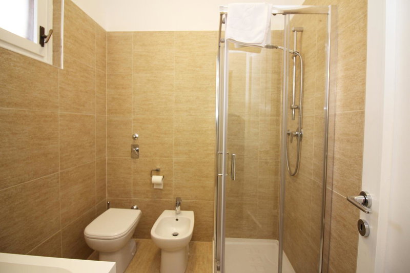Brera - Fiori Chiari Charme Apartment, Milan, Italie