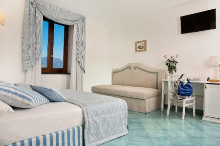 Villa Maria, Gragnano, Italy