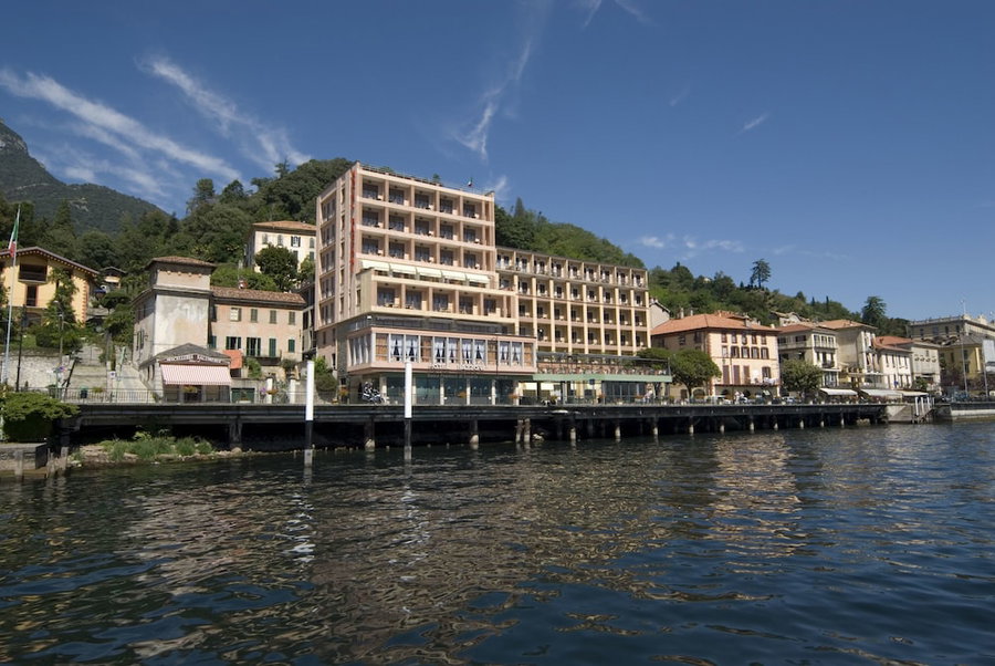 Hotel Bazzoni et du Lac, Erba, Italy