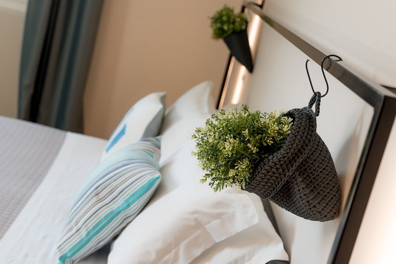Hotel Vagabond, Riccione, Italien