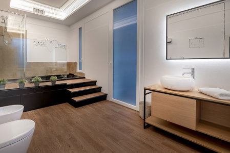 Hotel Vagabond, Riccione, Italien