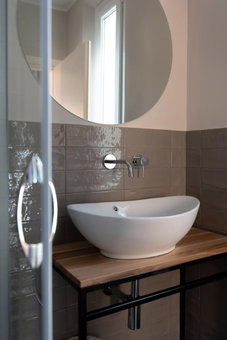 Hotel Vagabond, Riccione, Italien