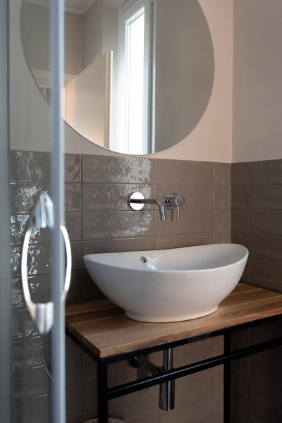 Hotel Vagabond, Riccione, Italien