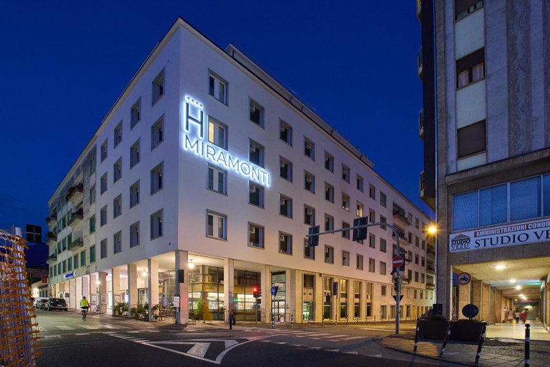 Hotel Miramonti, Schio, Italy